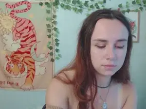 Very_Shy_Girl  live sex cam