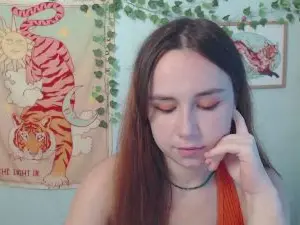 Very_Shy_Girl  live sex cam