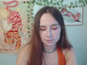 Very_Shy_Girl  live sex cam