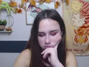 Very_Shy_Girl  live sex cam