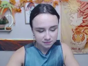 Very_Shy_Girl  live sex cam