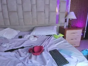 Abby_alanna  live sex cam