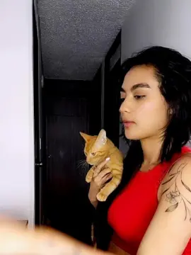 Alahiateen  live sex cam