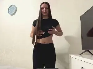 KarolynDelerme  live sex cam