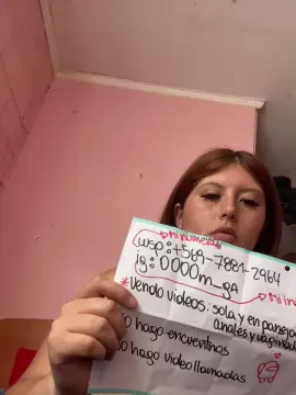 Milaagracee  live sex cam
