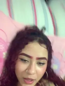 Sahfira  live sex cam