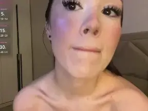 TennilleLeahey  live sex cam