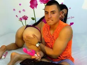 Tentationdeli  live sex cam