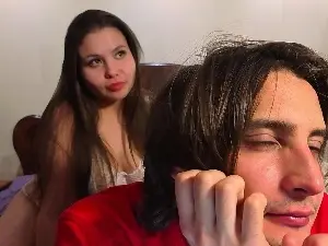 AnotherParadise  live sex cam