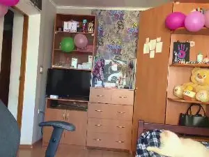 DarlaMauney  live sex cam