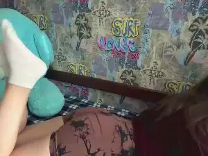 DarlaMauney  live sex cam