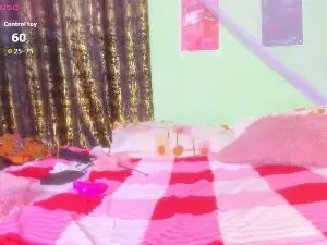 Ebonymiky  live sex cam