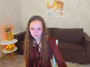 MilenaSparkle  live sex cam