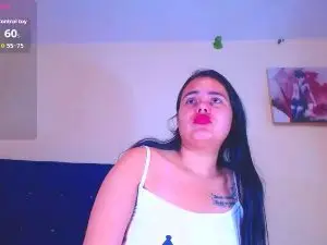 TaniaSpace  live sex cam