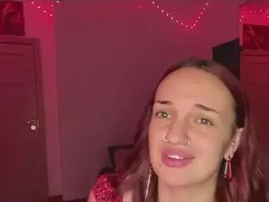 ChaeRaul  live sex cam