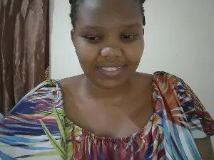 Cuteebony2  live sex cam