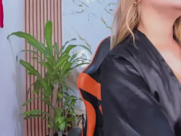 DulceRios  live sex cam