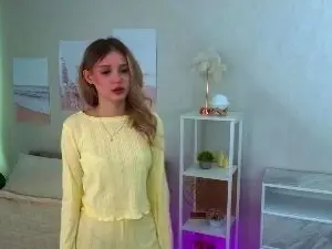 GinaDelapp  live sex cam