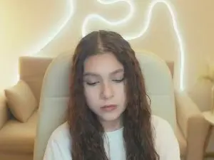 StaciaCormier  live sex cam