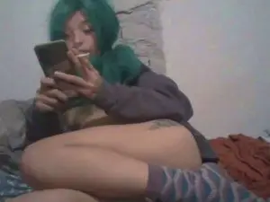 Missnix2  live sex cam