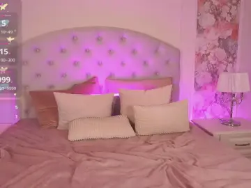 LiliElfie  live sex cam