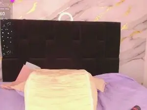 ScarlethJhonsom  live sex cam