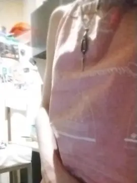 Tubombona  live sex cam