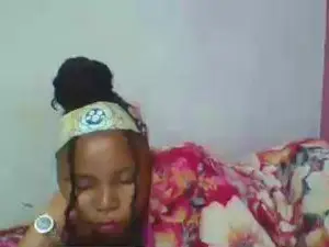 Saminah3  live sex cam