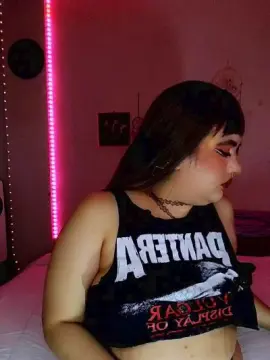 Algodondesal  live sex cam