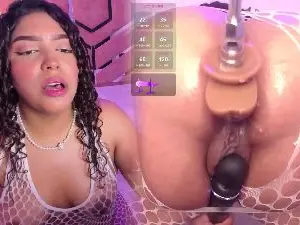 LustyNibbles  live sex cam