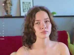 MerriStiverson  live sex cam