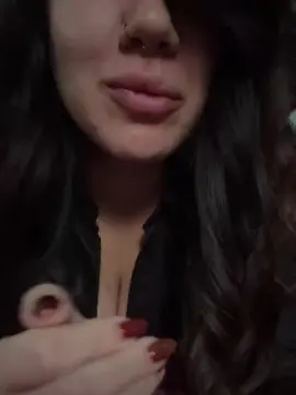 Miss_segreta  live sex cam