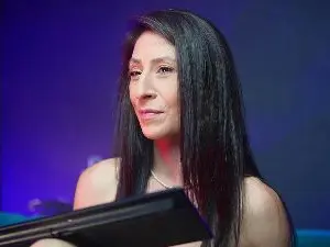RubyRosa  live sex cam
