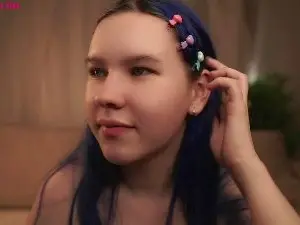 SteffanieDelk  live sex cam