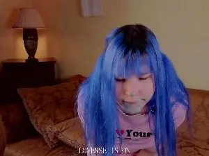 SteffanieDelk  live sex cam