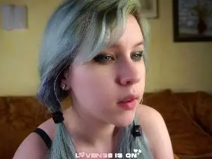 SteffanieDelk  live sex cam