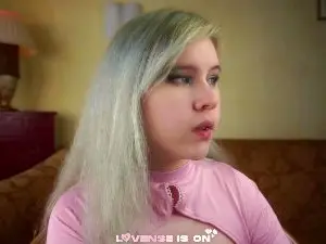 SteffanieDelk  live sex cam