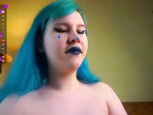 SteffanieDelk  live sex cam