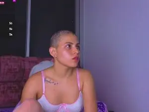 Belasexxx  live sex cam