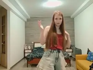 MiaMarlowe  live sex cam