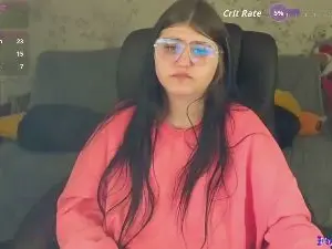 NanaDaizy  live sex cam