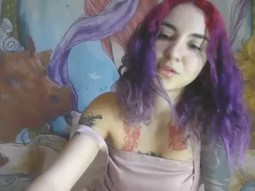 PetiteeFairy  live sex cam