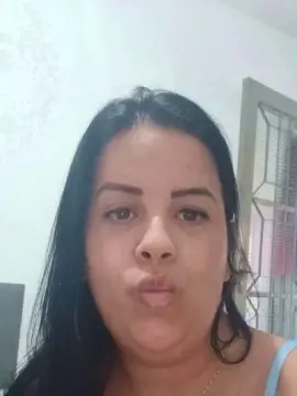 Brunapikena  live sex cam