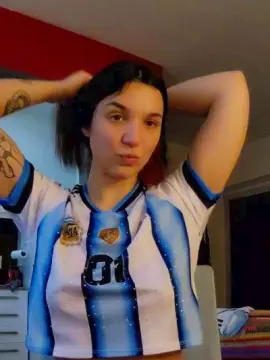 Feliciabruna  live sex cam
