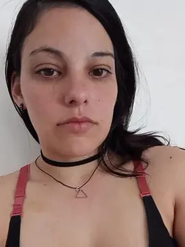 Luchitusol95  live sex cam