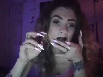 Bunnyamore  live sex cam