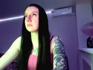 CandisAndel  live sex cam