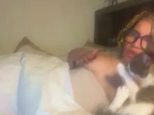 Cinnabuns07  live sex cam