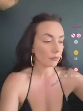 Etherra  live sex cam