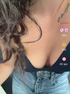 Etherra  live sex cam